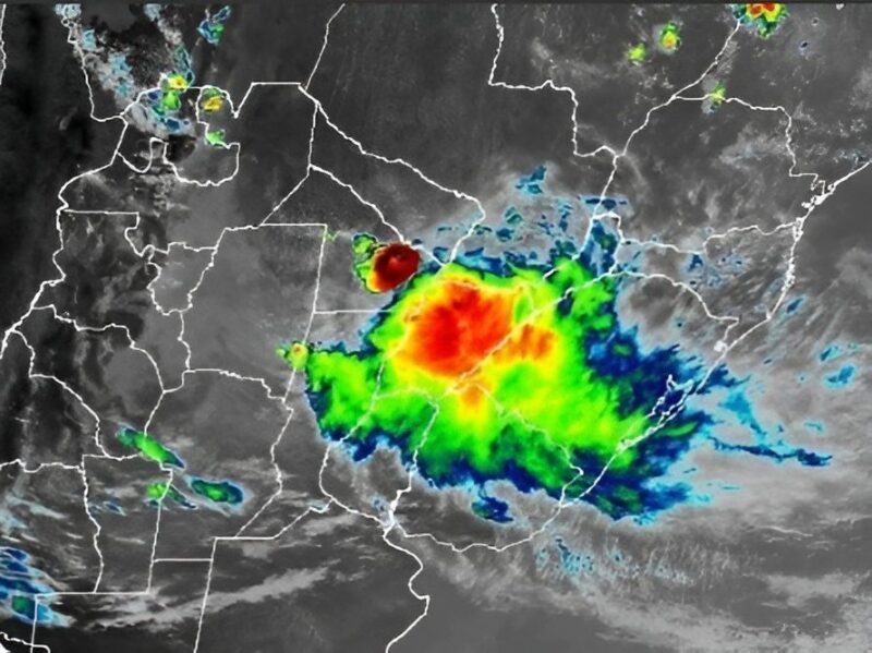 La OPAD anuncia la llegada de un frente de tormenta a Misiones snapedit 1704920670673 - 5