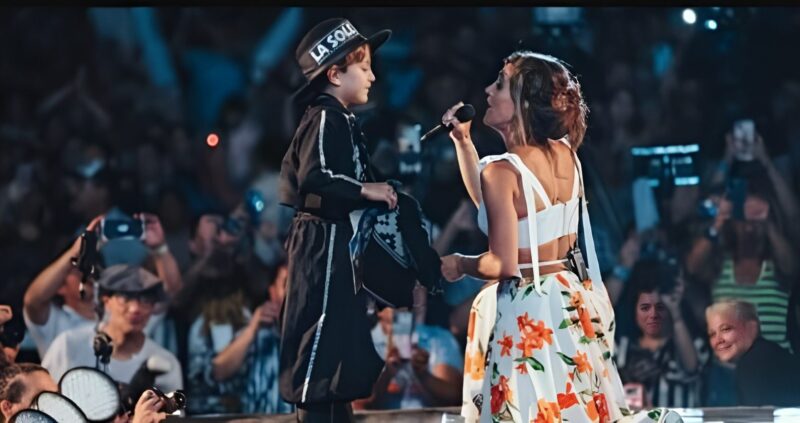 Corrientes | Rasguidos, canto y danza en la cuarta noche de la Fiesta Nacional del Chamamé snapedit 1705423096380 - 4