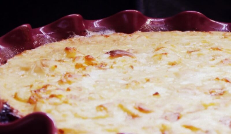 Gastronomía | De Paraguay para el mundo, la sopa paraguaya fue mencionada por el New York Times 6 sopa1 - 5