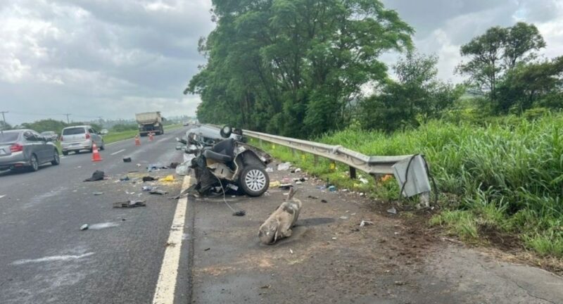 Tragedia en Brasil | Murió en un choque una joven argentina que iba rumbo a Florianópolis tragedia en Brasil - 8