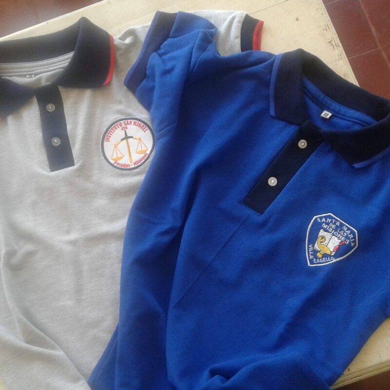 Vuelta a Clases | El regreso a clases con uniformes nuevos costará mas de 100 mil pesos por niño 3 uniformes4 - 2
