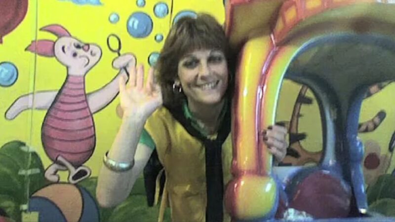 Matricidio | Un joven de 35 años asesinó a su mamá de varias puñaladas vilma susana del medico victima matricidio 20240128 1745740 - 9