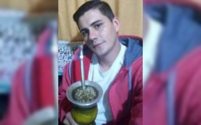 Un hombre de 38 años es intensamente buscado en Puerto Esperanza, tras desaparecer hace 4 días w desaprecido Espera - 10