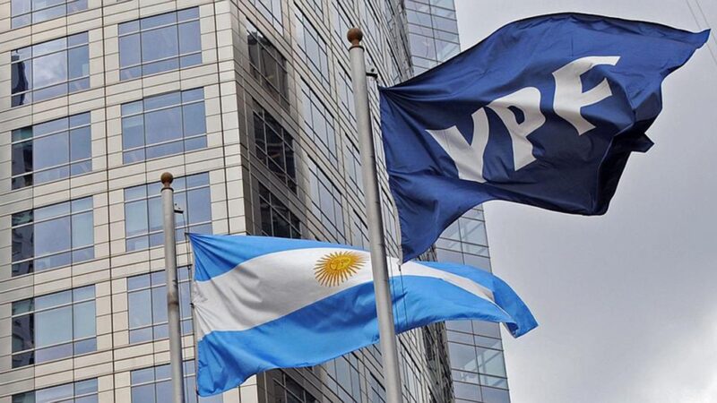 Juicio por YPF: el Gobierno argentino apeló el fallo sin esperar la decisión sobre la suspensión 4 YPF