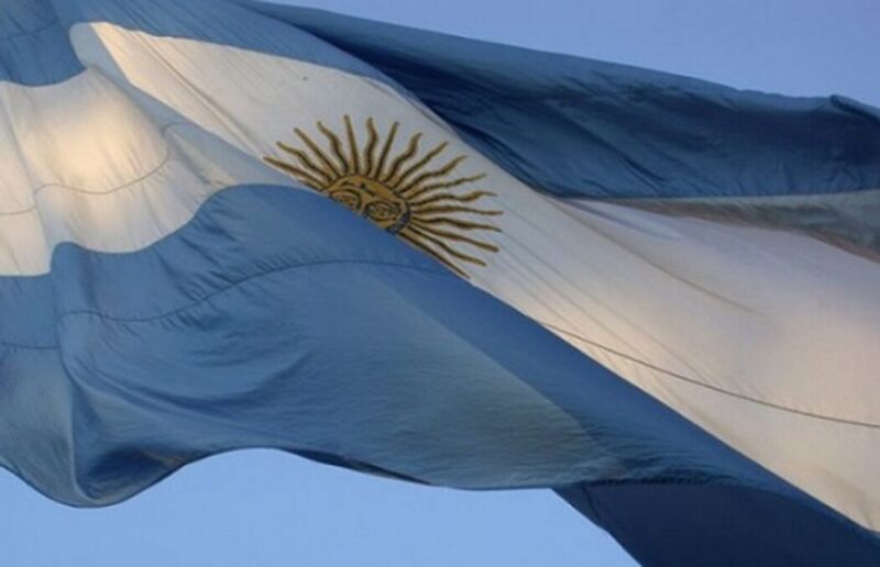 bandera argentina 1 - 4