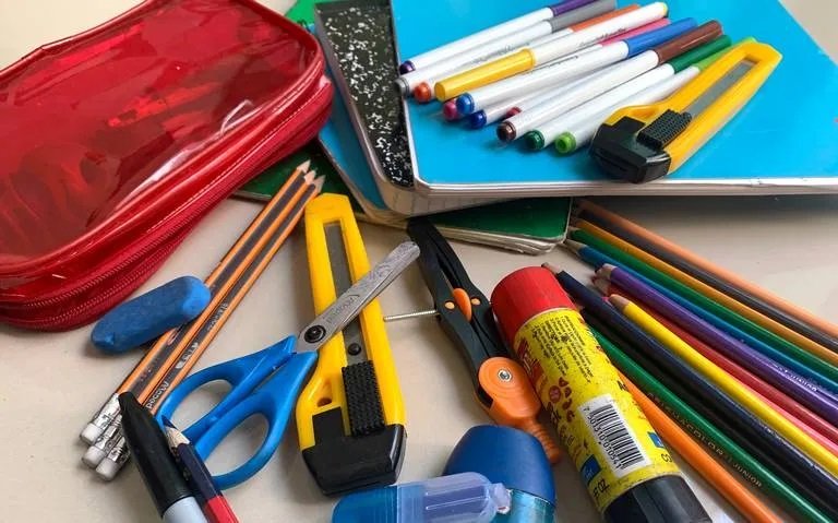 Posadas | El Club Náutico León Seró lleva adelante una colecta solidaria de útiles escolares 0000602735 - 8