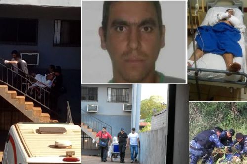 Prestes Barbosa aceptó juicio abreviado y firmó una sentencia a Cadena Perpetua por el femicidio de su expareja 20200701100021a6e6e49bb98080f21588690204f15516 - 6