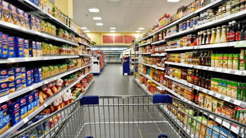 En alimentos, la inflación anual ya superó el 300%, cuáles fueron los que más subieron en febrero 5e997c826 - 4