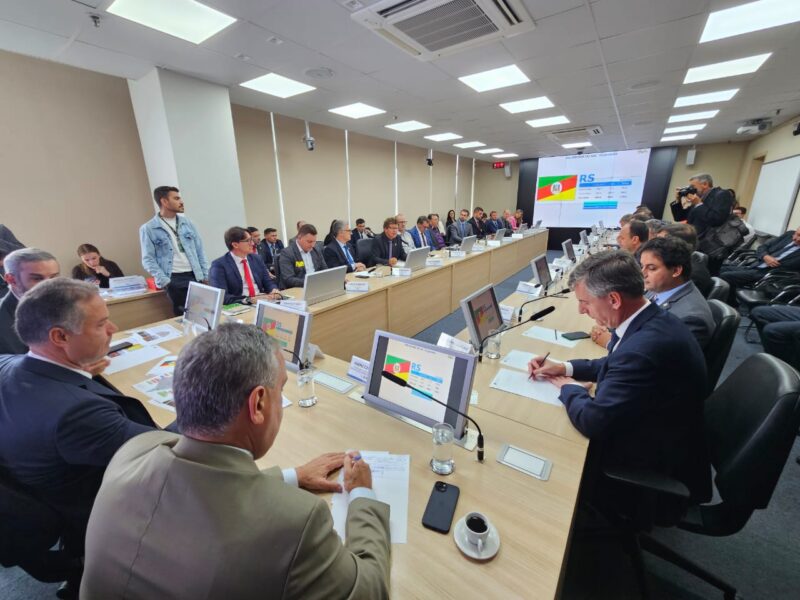 Brasil llamaría en mayo a una nueva licitación para la construcción del puente Internacional San Javier-Porto Xavier 3 72ca5301 d958 4b17 890b 582a7198b304 - 2