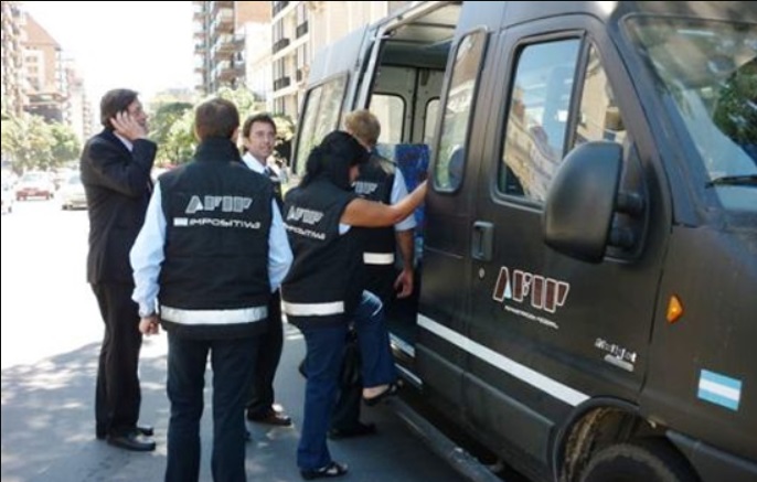 AFIP - 7