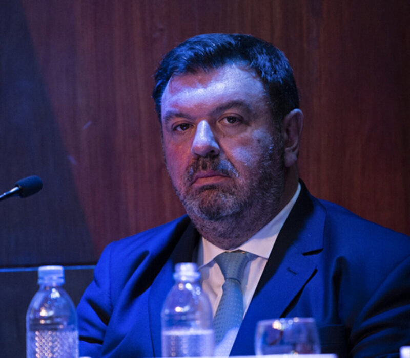El Superior Tribunal de Justicia de Misiones apoyó explícitamente el pliego de Ariel Lijo para la Corte Suprema 2 Ariel Lijo - 1
