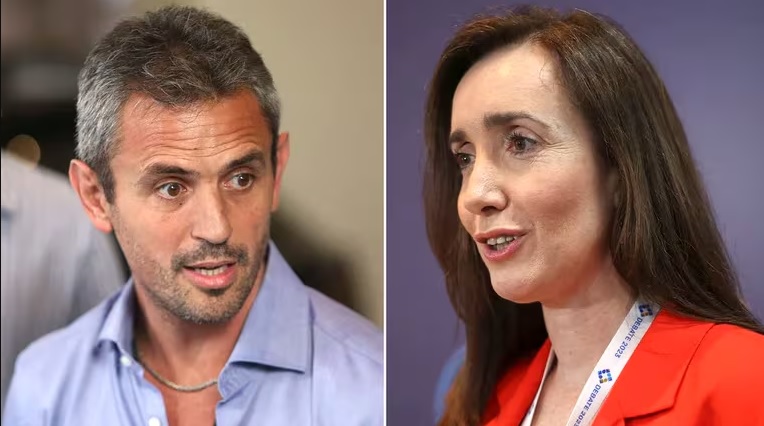 “Muchísima gente la pasa peor con muchísima menos plata” dijo el presidente Milei sobre la marcha atrás al aumento en las dietas de diputados y senadores Dieta - 7