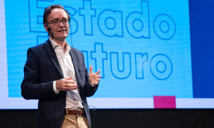 Osvaldo Giordano contó cómo destapó el escándalo de los seguros | “Me asusté porque había que pagar 1.700 millones de pesos” Escandalo seguros - 10