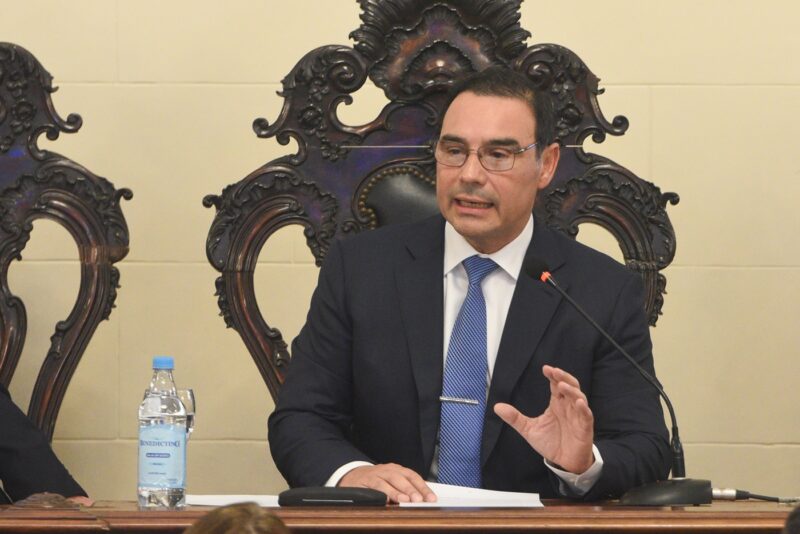 Valdés | “Las elecciones presidenciales del 2023 marcaron tanto el final de un ciclo de grandes fracasos como la voluntad mayoritaria de un cambio” 3 Gustavo Valdes 2 - 2
