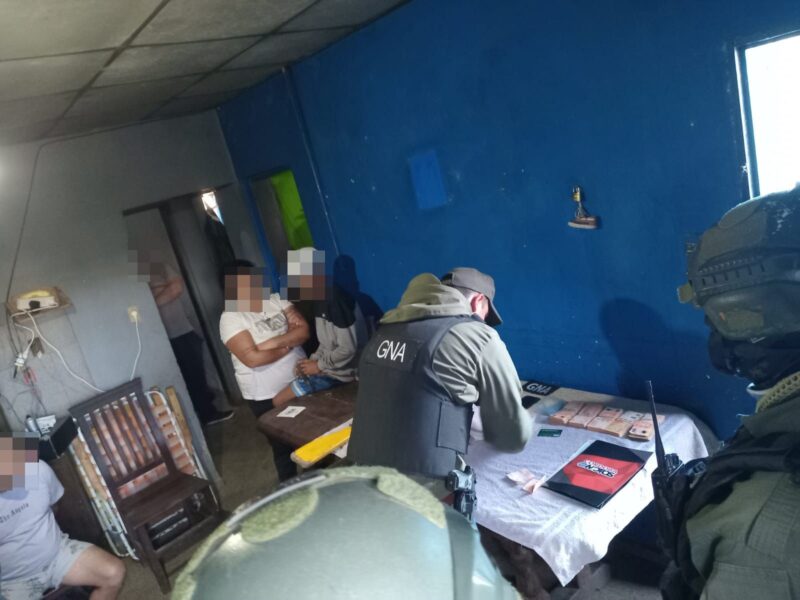 Desarticularon la banda narco "Yiyo" que ofrecía un bono extra a sicarios por matar de un tiro en la cabeza 19 IMG 20240323 WA0038 - 18