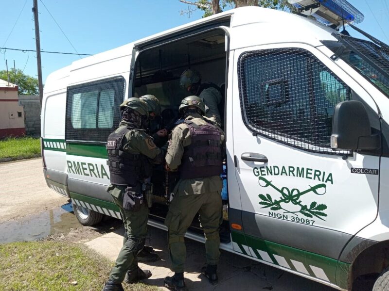 Desarticularon la banda narco "Yiyo" que ofrecía un bono extra a sicarios por matar de un tiro en la cabeza 17 IMG 20240323 WA0041 - 16