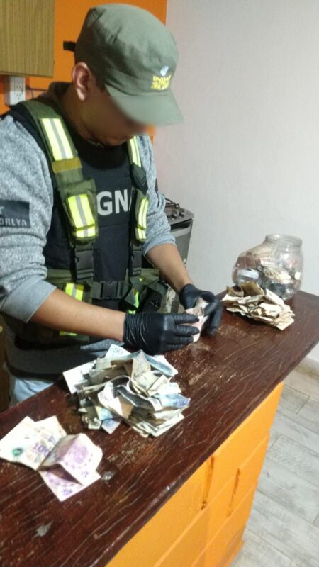 Desarticularon la banda narco "Yiyo" que ofrecía un bono extra a sicarios por matar de un tiro en la cabeza 13 IMG 20240323 WA0044 - 12