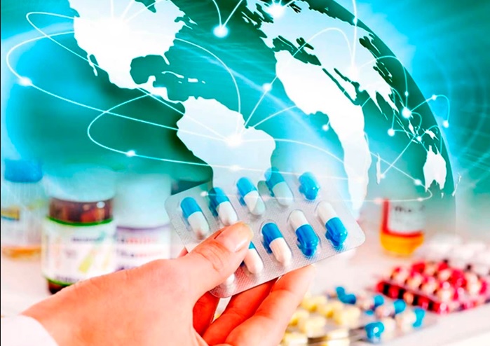 Importación | Comercio interior asegura que se facilitará la entrada de más de 800 medicamentos Medicamentos - 3
