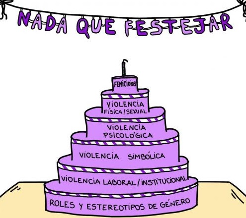 Nada que celebrar - 6