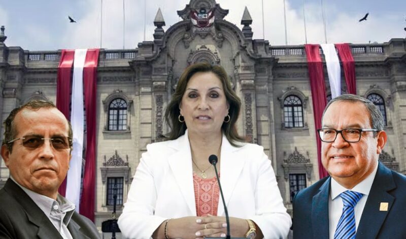 Desde Perú, Juan Carlos Ruiz Rivas comparte su columna sobre la crisis institucional originada en una cuestión de polleras Peru - 5