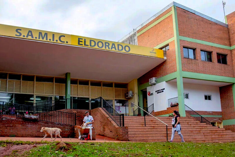 Samic de Eldorado - 5