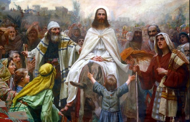 Semana Santa - 9