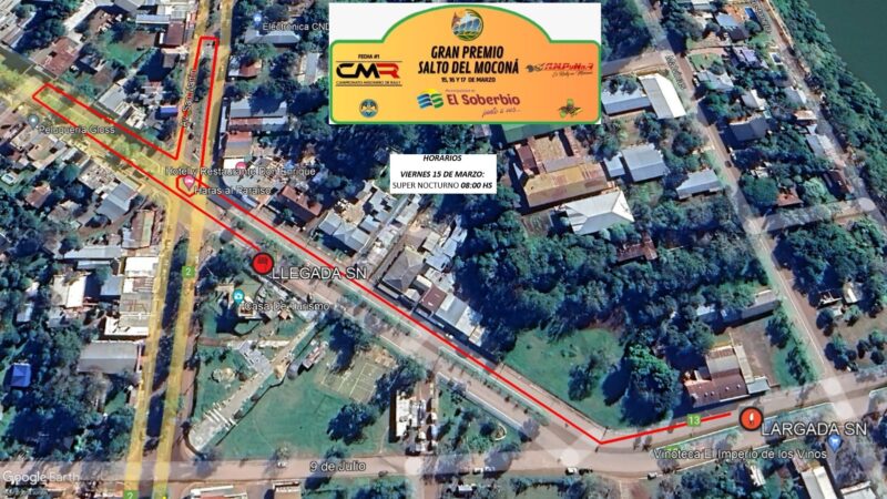 Se presentó la primera fecha del Campeonato Misionero de Rally 2024 6 WhatsApp Image 2024 03 11 at 14.07.33 2 - 5
