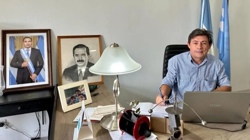 Corrientes | Un intendente anunció el congelamiento de sueldos para todos los funcionarios jerárquicos WhatsApp Image 2024 03 11 at 8.16.56 AM - 4