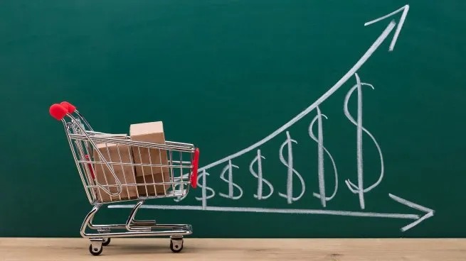 inflación de febrero