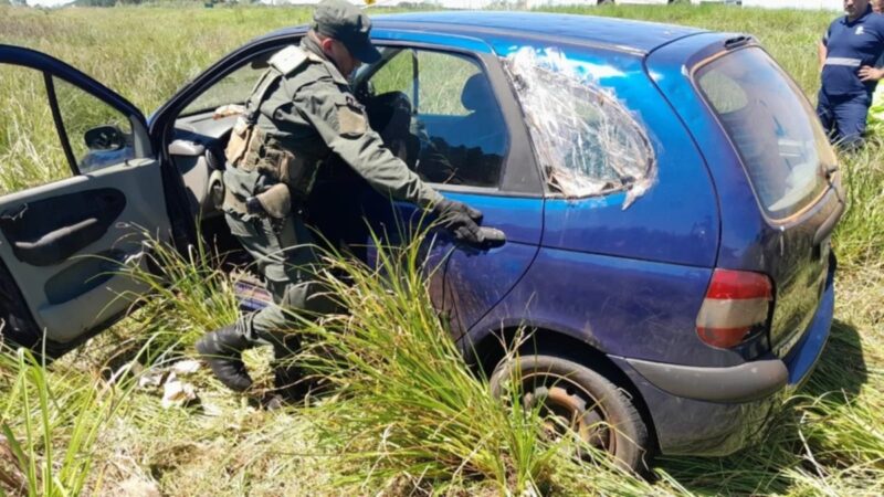 Corrientes | Gendarmería incautó más de 80 kilos de marihuana que iban de contrabando hacia Posadas 3 WhatsApp Image 2024 03 12 at 09.51.43 - 2