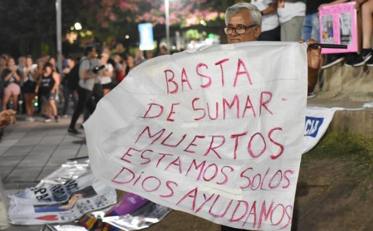 Narcotráfico en Rosario | “Si no se toman recaudos, Misiones puede ir por el mismo camino” Narcotráfico en Rosario