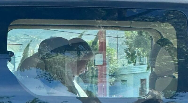 De Hollywood a la Patagonia | Margot Robbie disfruta de un retiro en el Fin del Mundo 3 WhatsApp Image 2024 03 13 at 14.54.13 - 2