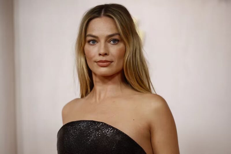 De Hollywood a la Patagonia | Margot Robbie disfruta de un retiro en el Fin del Mundo 5 WhatsApp Image 2024 03 13 at 18.29.53 - 4