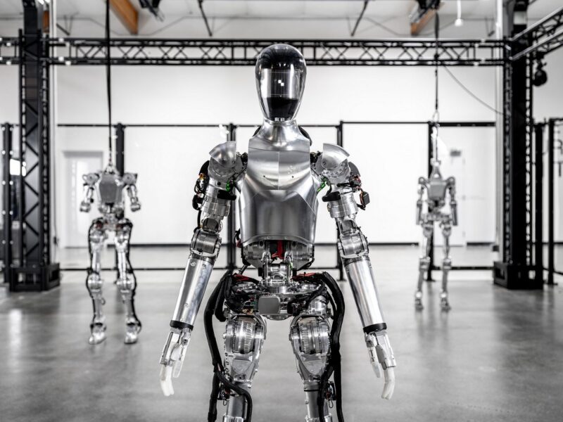 Figure 01 | El innovador robot que tiene su propia su autonomía 5 WhatsApp Image 2024 03 15 at 13.31.00 - 4