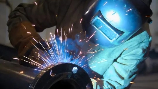 Por tercer mes consecutivo, la industria Pyme mostró una caída | En febrero marcó un retroceso del 9,9% Pyme