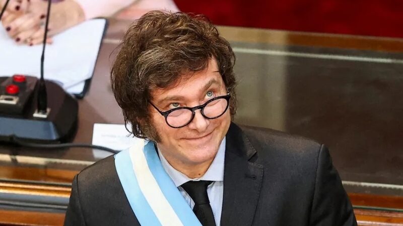 “La casta no existe” | El mensaje de los senadores radicales a Javier Milei WhatsApp Image 2024 03 17 at 10.31.53 - 4