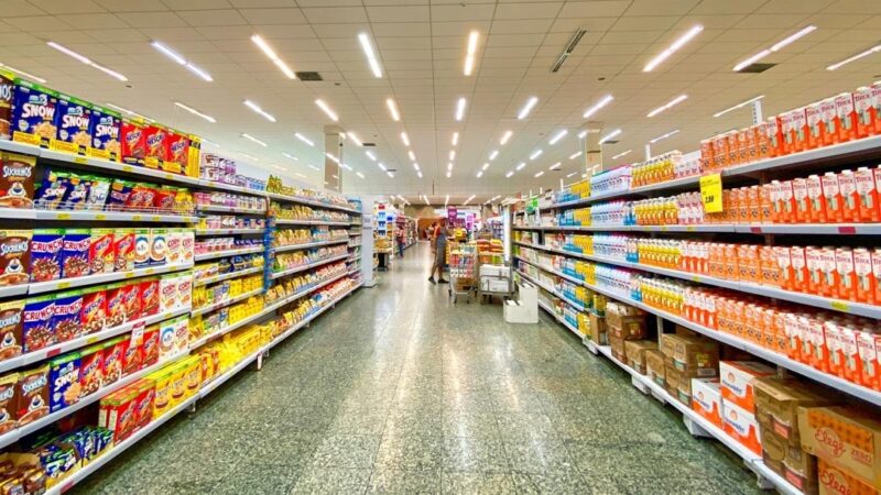 Importaciones | Desde hoy rige la suspensión por 120 días de la percepción de IVA e Impuesto a las Ganancias para productos ingresados al país El Soberbio