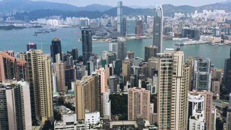 Hong Kong | Una nueva ley promueve la estabilidad o un retroceso en la libertad Preocupación por la nueva ley en Hong Kong
