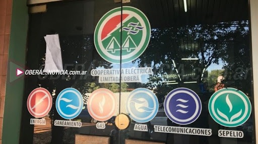 Cooperativa de Servicios de Oberá
