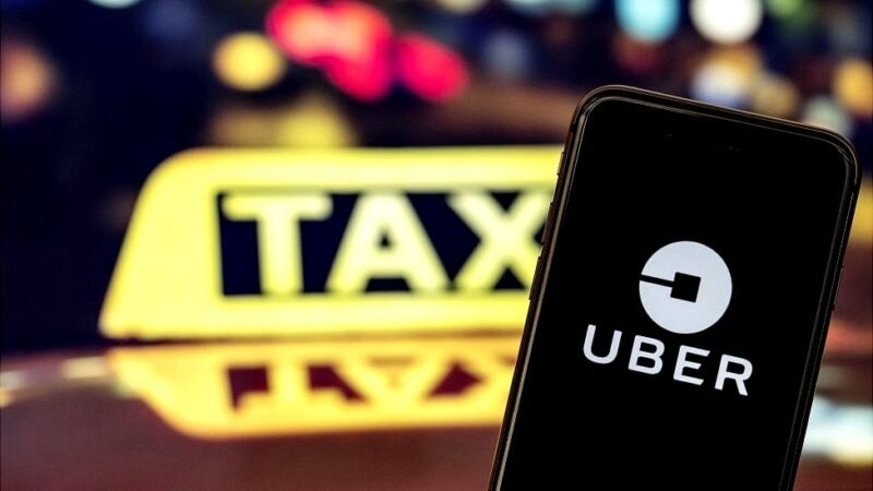 Uber en Posadas | “Los choferes son trabajadores como cualquier otro y se debería poder dejarlos trabajar en paz” Uber en Posadas