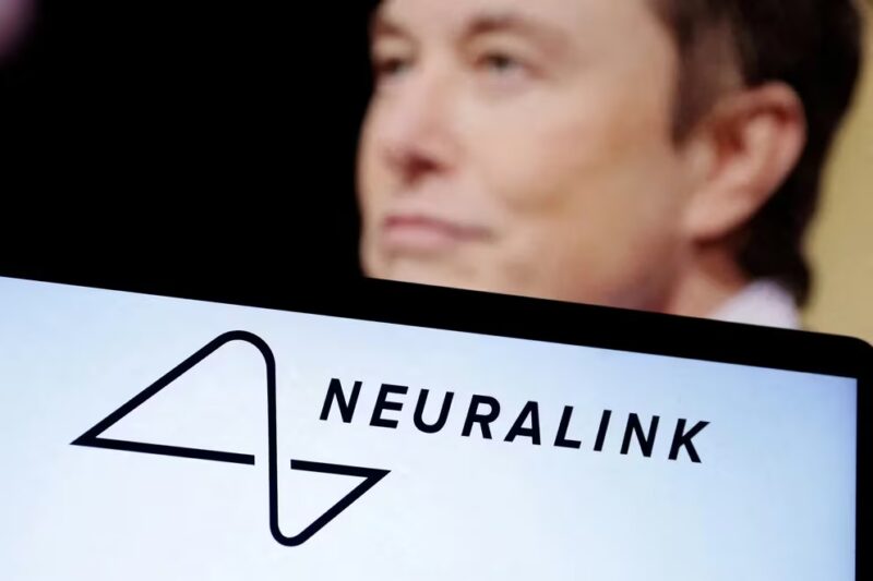 Elon Musk - Neuralink - Chip neuronal