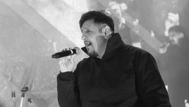 Daniel Campos