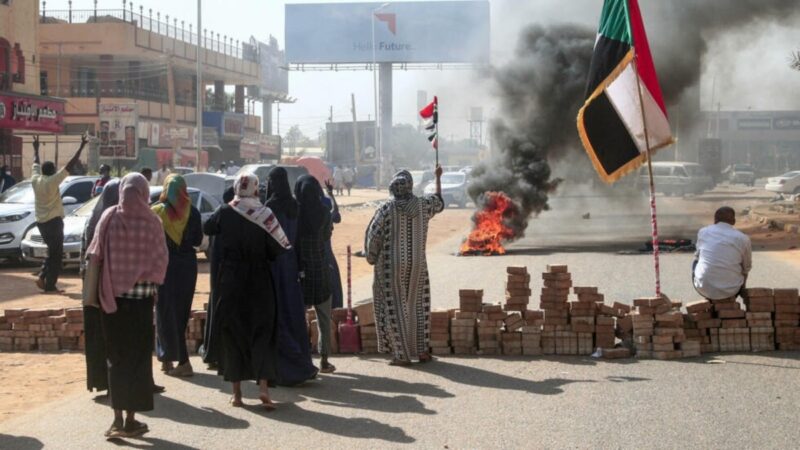 Sudan | El país que enfrenta una “de las peores crisis humanitarias” Sudan