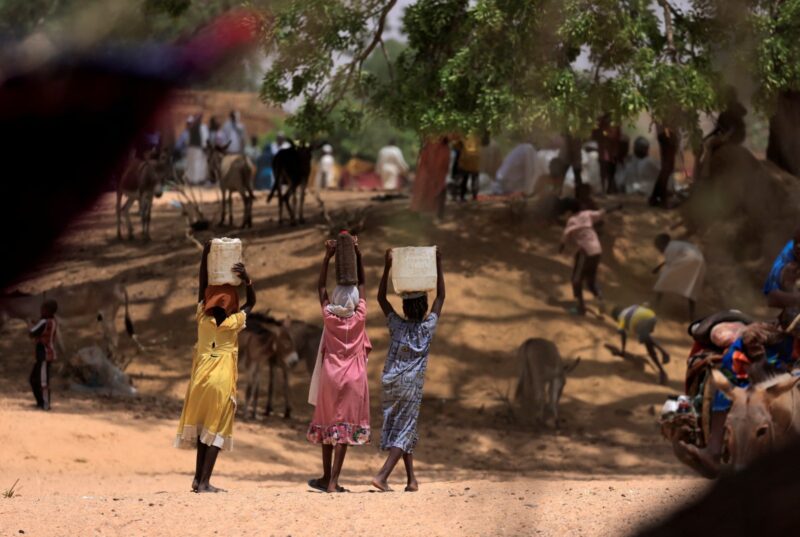 Sudan | El país que enfrenta una “de las peores crisis humanitarias” 3 WhatsApp Image 2024 03 21 at 17.16.33 - 2