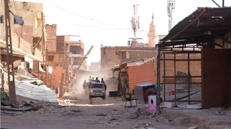 Sudan | El país que enfrenta una “de las peores crisis humanitarias” 5 WhatsApp Image 2024 03 21 at 17 - 4