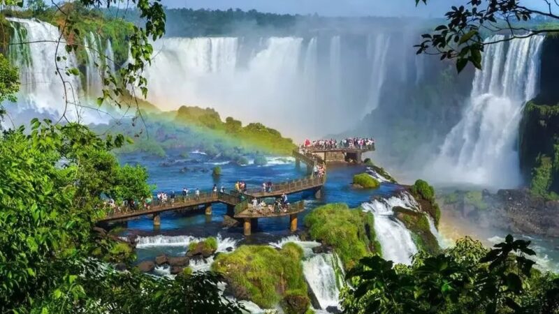 cataratas