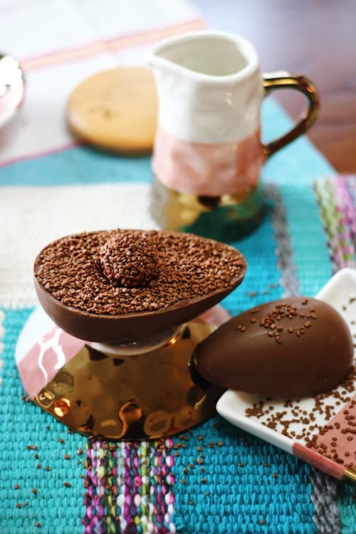 Huevos de Pascua