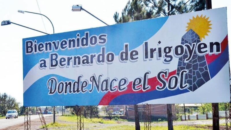 Bernardo de Irigoyen | El hospital local sufre por la falta de profesionales y malas condiciones generales Bernardo de irigoyen