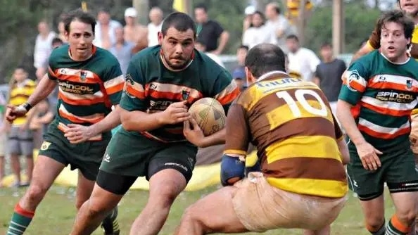 La actualidad del rugby misionero | Formación de talentos, competencias regionales y poder femenino a nivel nacional Rugby