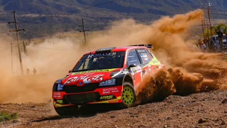 Automovilismo | “Podemos asegurar en un 95% que el Rally Argentino volverá a Misiones este año” Rally Argentino